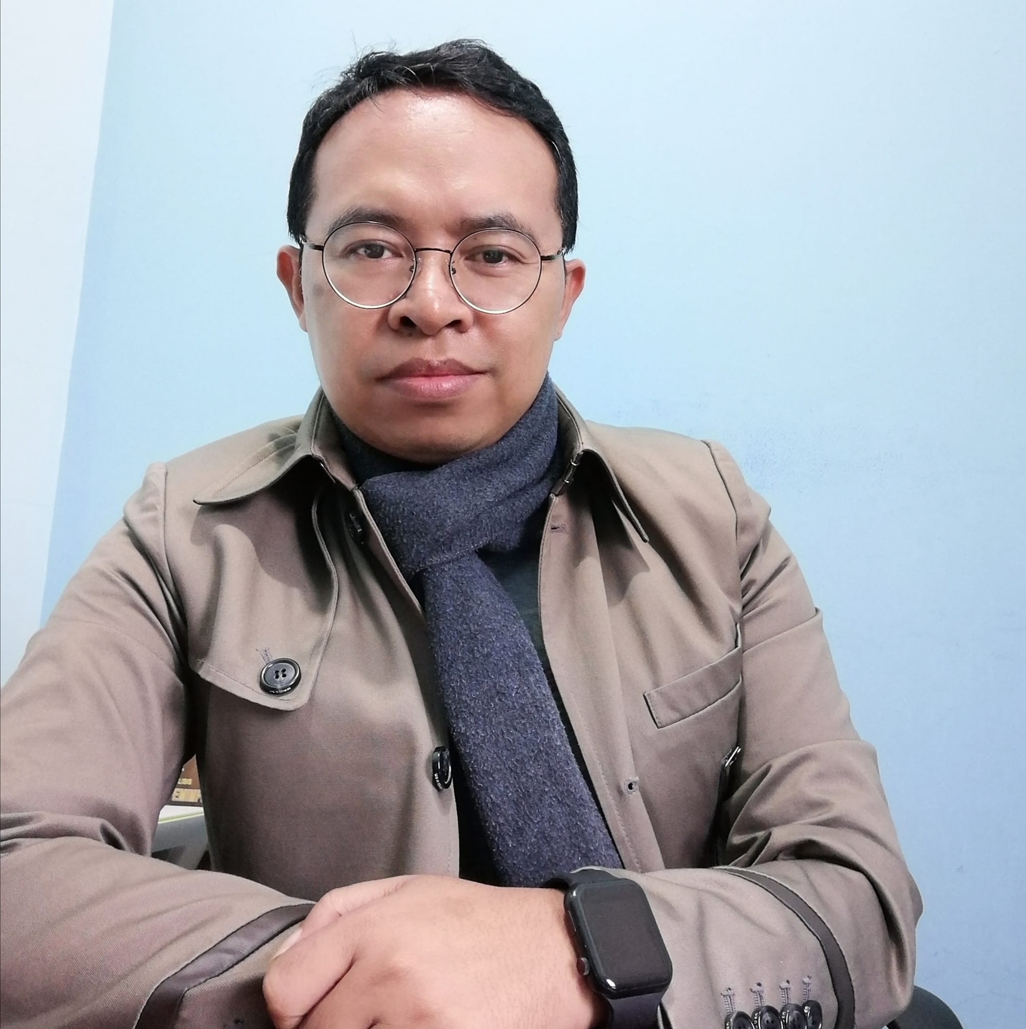 Dr. Cepi Riyana, M.Pd.